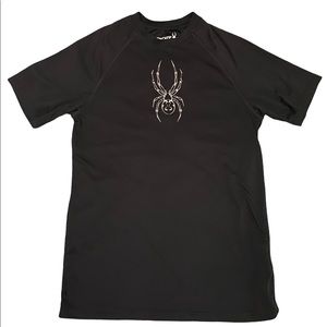 Boys Spyder T-Shirt
